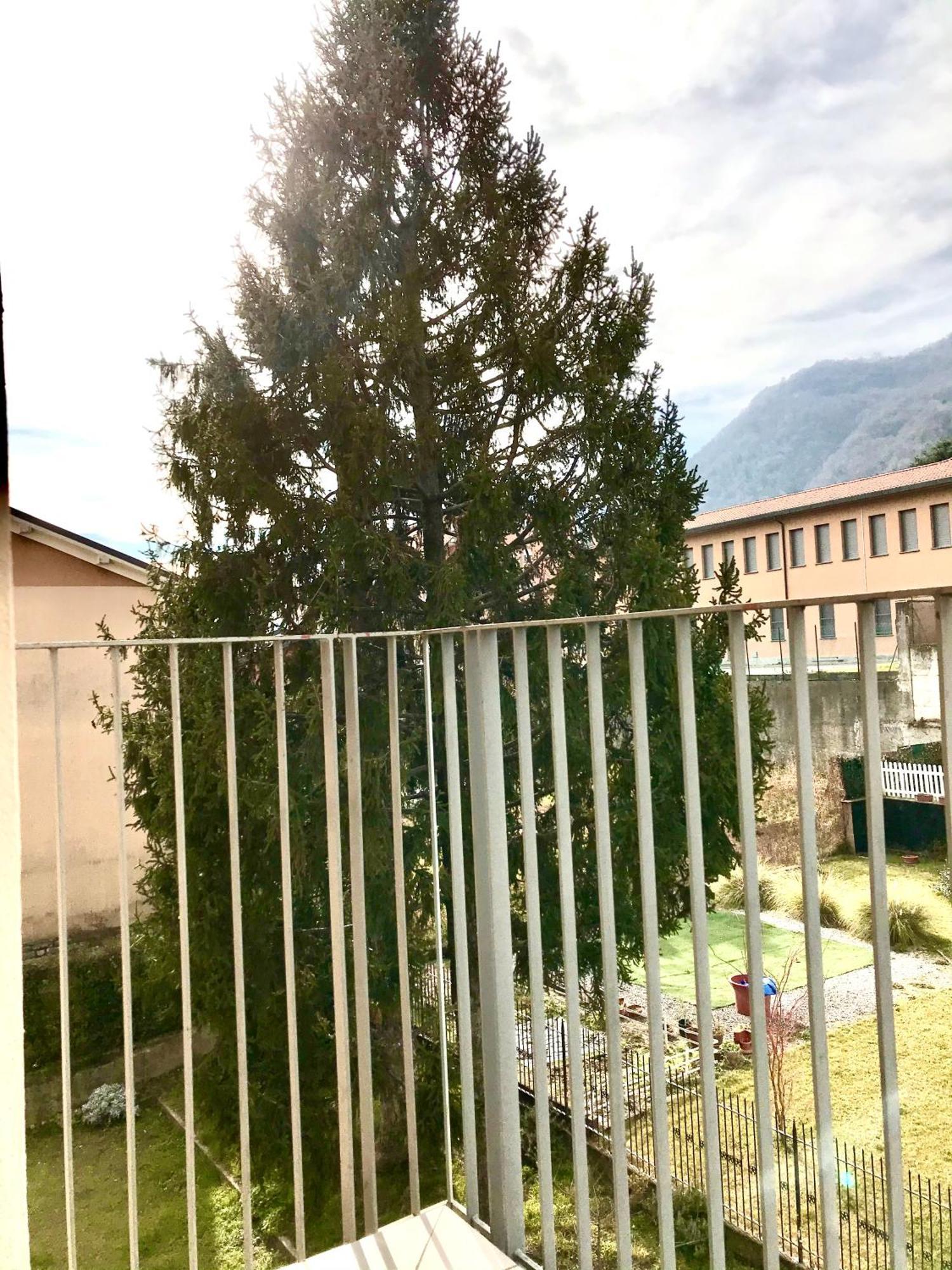 Iuli Lake Home Tra Lago E Montagna Olginate 外观 照片